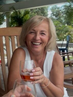 Meet your Posher, Bozena